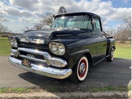 1958 GMC Truck (CC-2055607) for sale in Fredericksburg, Texas