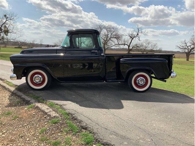 1958 GMC Truck (CC-2055607) for sale in Fredericksburg, Texas