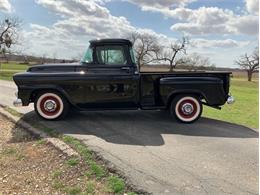 1958 GMC Truck (CC-2055607) for sale in Fredericksburg, Texas