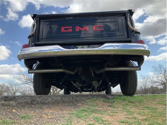 1958 GMC Truck (CC-2055607) for sale in Fredericksburg, Texas