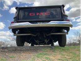 1958 GMC Truck (CC-2055607) for sale in Fredericksburg, Texas