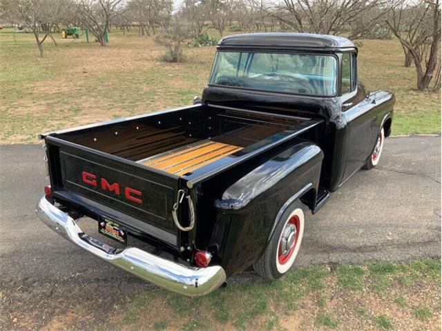 1958 GMC Truck (CC-2055607) for sale in Fredericksburg, Texas