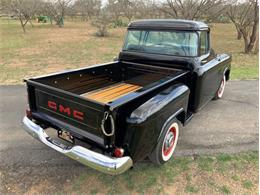 1958 GMC Truck (CC-2055607) for sale in Fredericksburg, Texas