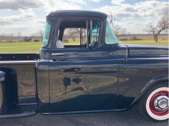 1958 GMC Truck (CC-2055607) for sale in Fredericksburg, Texas