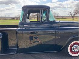 1958 GMC Truck (CC-2055607) for sale in Fredericksburg, Texas