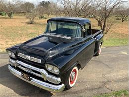1958 GMC Truck (CC-2055607) for sale in Fredericksburg, Texas