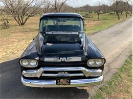 1958 GMC Truck (CC-2055607) for sale in Fredericksburg, Texas
