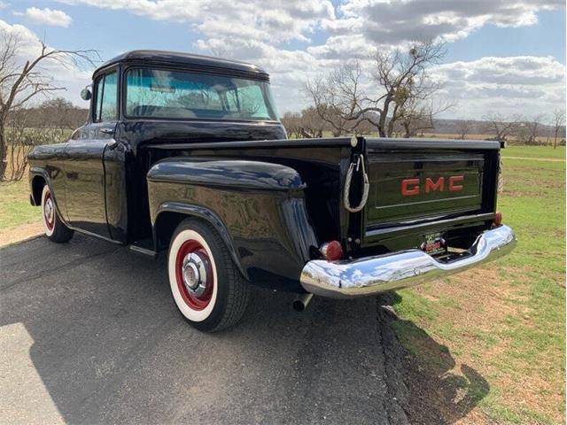 1958 GMC Truck (CC-2055607) for sale in Fredericksburg, Texas