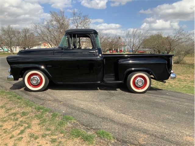 1958 GMC Truck (CC-2055607) for sale in Fredericksburg, Texas