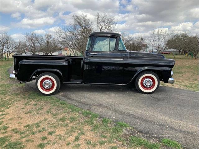 1958 GMC Truck (CC-2055607) for sale in Fredericksburg, Texas