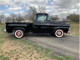 1958 GMC Truck (CC-2055607) for sale in Fredericksburg, Texas