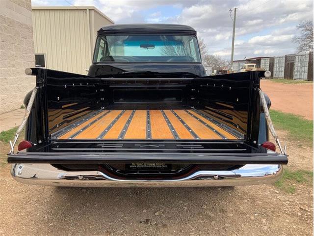 1958 GMC Truck (CC-2055607) for sale in Fredericksburg, Texas
