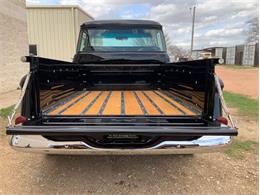1958 GMC Truck (CC-2055607) for sale in Fredericksburg, Texas