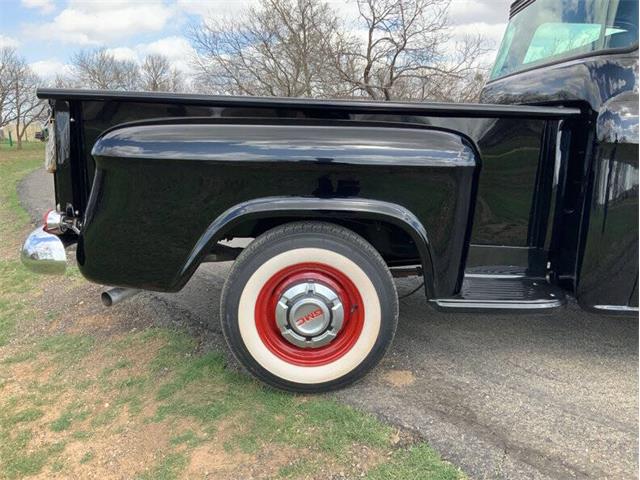 1958 GMC Truck (CC-2055607) for sale in Fredericksburg, Texas