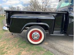 1958 GMC Truck (CC-2055607) for sale in Fredericksburg, Texas