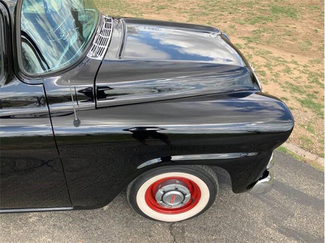 1958 GMC Truck (CC-2055607) for sale in Fredericksburg, Texas
