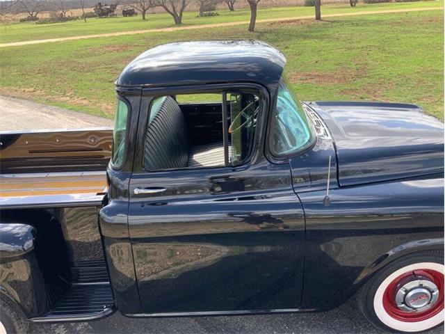 1958 GMC Truck (CC-2055607) for sale in Fredericksburg, Texas