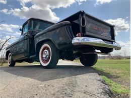1958 GMC Truck (CC-2055607) for sale in Fredericksburg, Texas