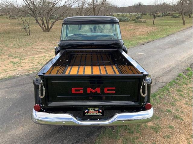 1958 GMC Truck (CC-2055607) for sale in Fredericksburg, Texas