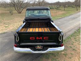 1958 GMC Truck (CC-2055607) for sale in Fredericksburg, Texas