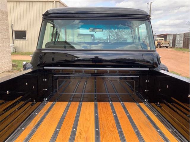 1958 GMC Truck (CC-2055607) for sale in Fredericksburg, Texas