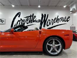 2012 Chevrolet Corvette (CC-2055608) for sale in Dallas, Texas