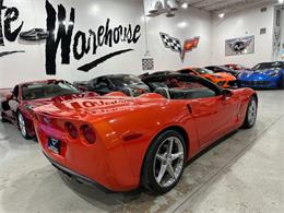 2012 Chevrolet Corvette (CC-2055608) for sale in Dallas, Texas