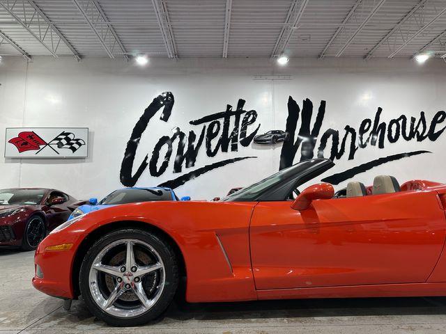 2012 Chevrolet Corvette (CC-2055608) for sale in Dallas, Texas