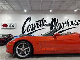2012 Chevrolet Corvette (CC-2055608) for sale in Dallas, Texas