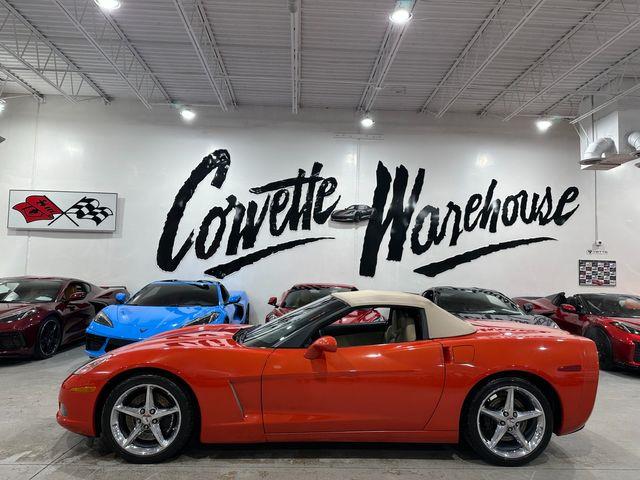 2012 Chevrolet Corvette (CC-2055608) for sale in Dallas, Texas
