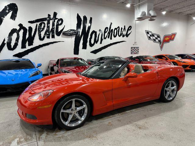 2012 Chevrolet Corvette (CC-2055608) for sale in Dallas, Texas