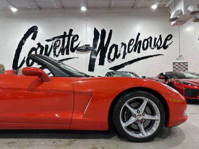 2012 Chevrolet Corvette (CC-2055608) for sale in Dallas, Texas