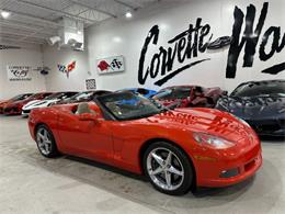 2012 Chevrolet Corvette (CC-2055608) for sale in Dallas, Texas