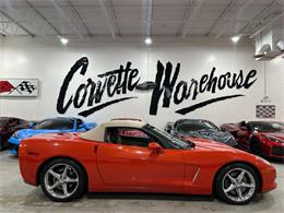 2012 Chevrolet Corvette (CC-2055608) for sale in Dallas, Texas