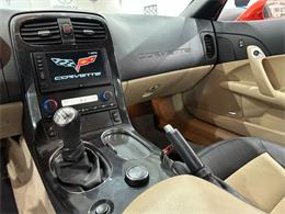2012 Chevrolet Corvette (CC-2055608) for sale in Dallas, Texas