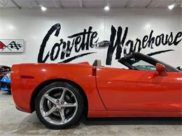 2012 Chevrolet Corvette (CC-2055608) for sale in Dallas, Texas