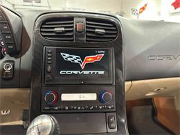 2012 Chevrolet Corvette (CC-2055608) for sale in Dallas, Texas