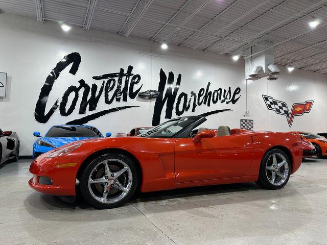 2012 Chevrolet Corvette (CC-2055608) for sale in Dallas, Texas
