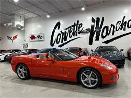 2012 Chevrolet Corvette (CC-2055608) for sale in Dallas, Texas