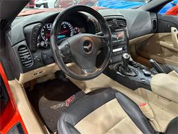 2012 Chevrolet Corvette (CC-2055608) for sale in Dallas, Texas