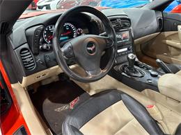 2012 Chevrolet Corvette (CC-2055608) for sale in Dallas, Texas