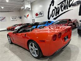 2012 Chevrolet Corvette (CC-2055608) for sale in Dallas, Texas