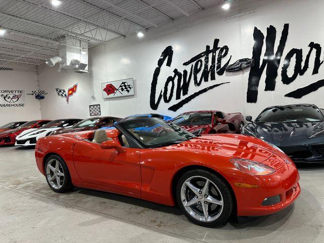 2012 Chevrolet Corvette (CC-2055608) for sale in Dallas, Texas