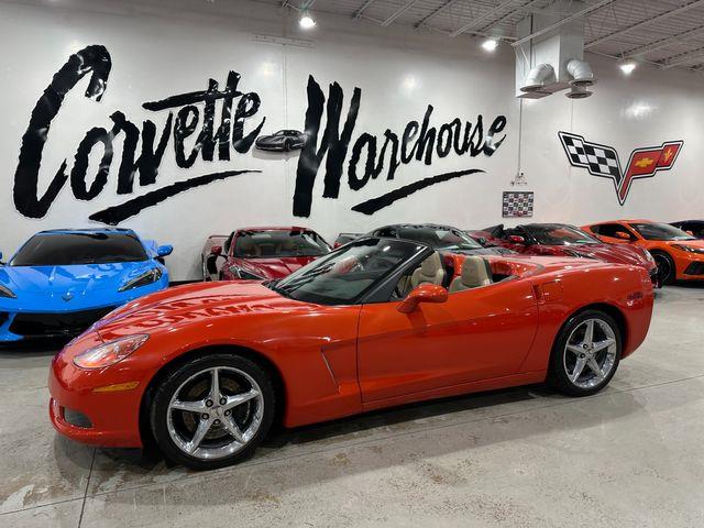 2012 Chevrolet Corvette (CC-2055608) for sale in Dallas, Texas