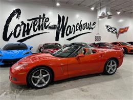 2012 Chevrolet Corvette (CC-2055608) for sale in Dallas, Texas