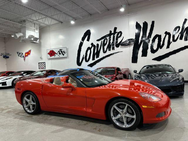 2012 Chevrolet Corvette (CC-2055608) for sale in Dallas, Texas