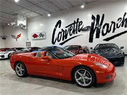 2012 Chevrolet Corvette (CC-2055608) for sale in Dallas, Texas