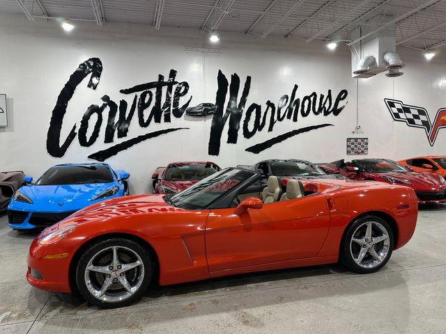 2012 Chevrolet Corvette (CC-2055608) for sale in Dallas, Texas