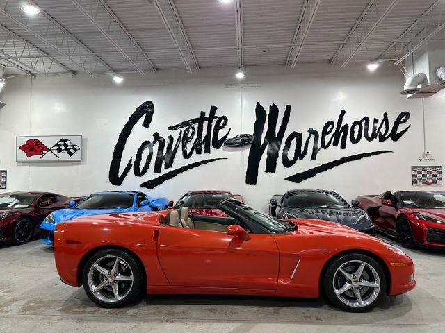 2012 Chevrolet Corvette (CC-2055608) for sale in Dallas, Texas