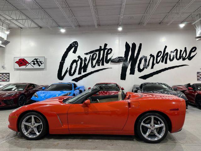 2012 Chevrolet Corvette (CC-2055608) for sale in Dallas, Texas